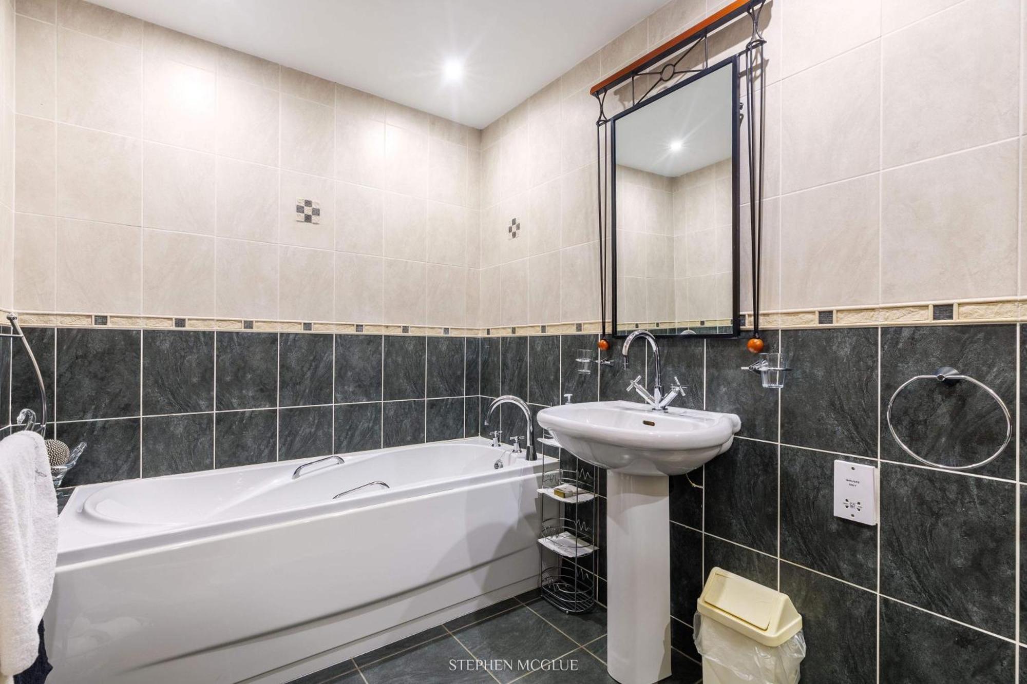 Guest house Dunleath House *